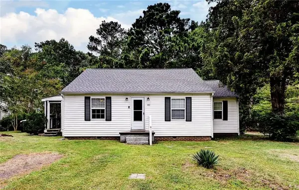 281 Neck O Land Road, Williamsburg, VA 23185