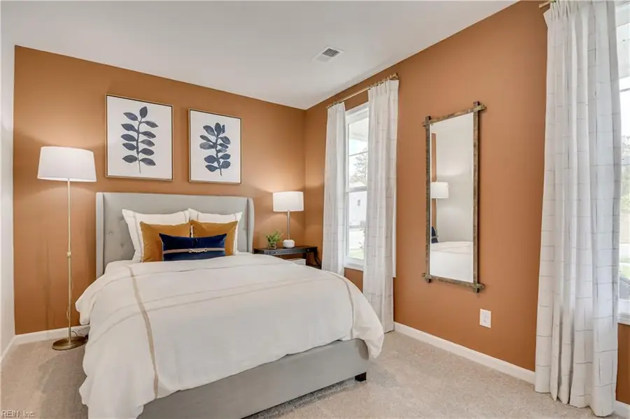 1430 Wharf Hill Drive, Smithfield, VA 23430 - #3