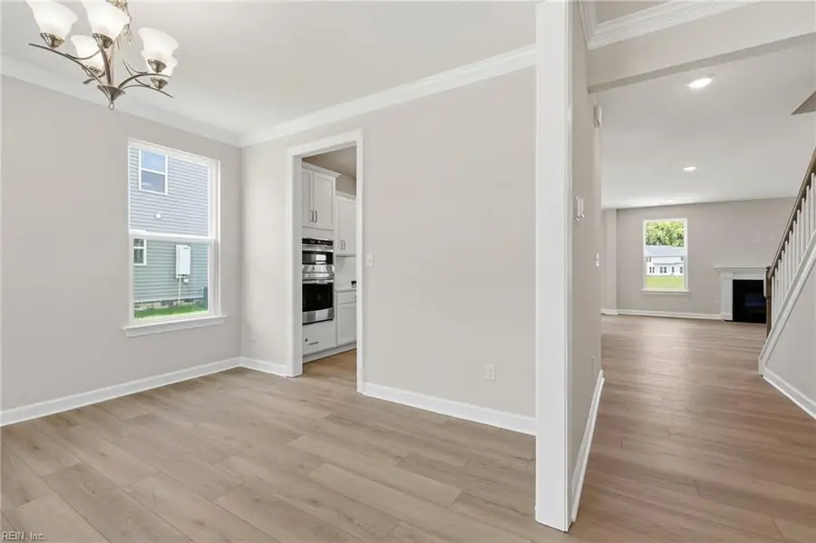 160 Long Cove Drive, Suffolk, VA 23435 - #2