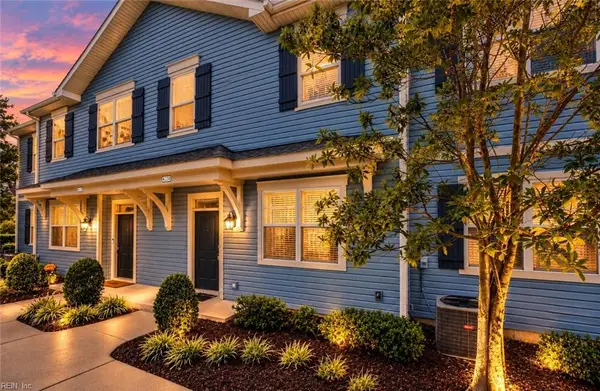 4512 Turnworth Arch, Virginia Beach, VA 23456