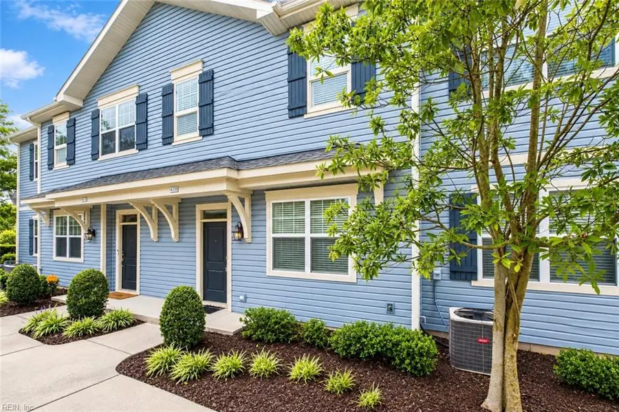4512 Turnworth Arch, Virginia Beach, VA 23456 - #2