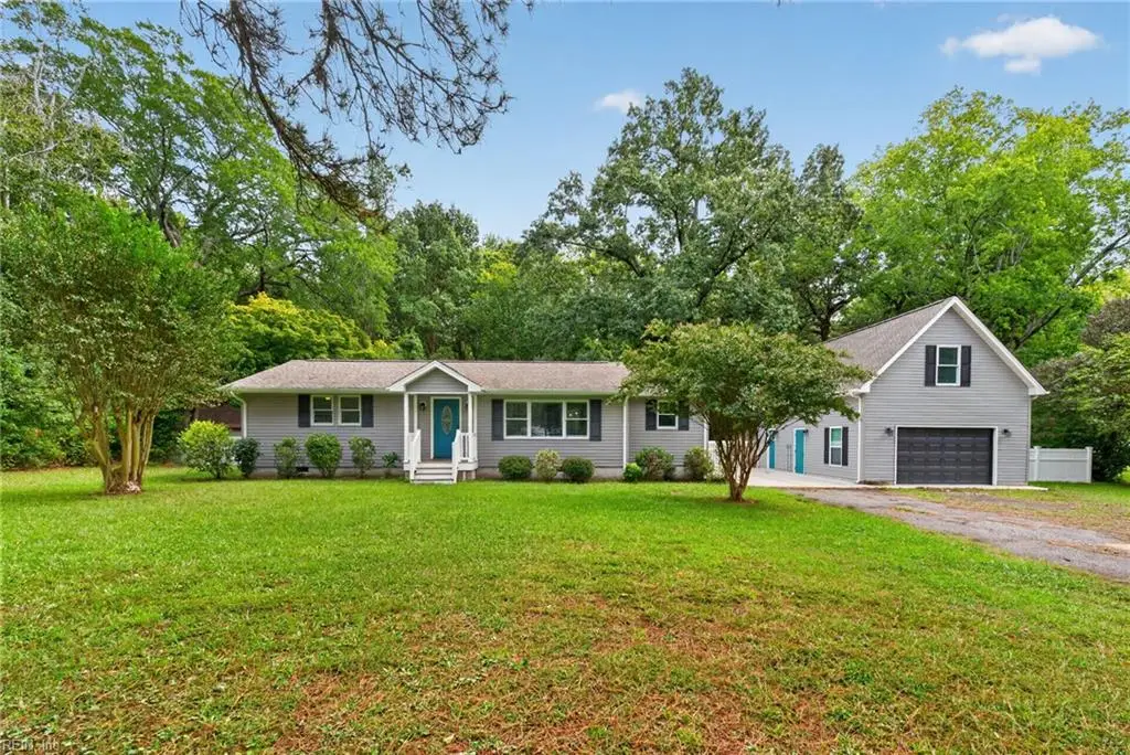 821A N Liberty Spring Road, Suffolk, VA 23434 - #1