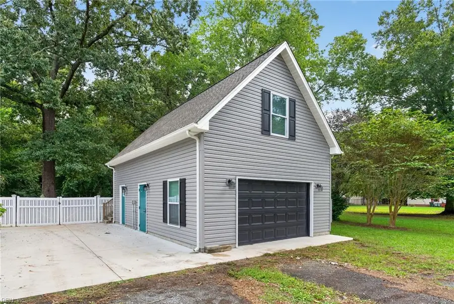 821A N Liberty Spring Road, Suffolk, VA 23434 - #3