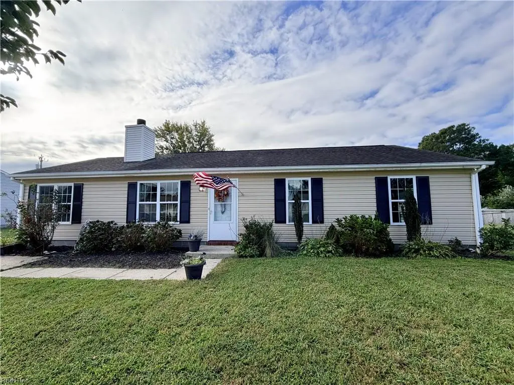 3605 Mostiler Place, Chesapeake, VA 23323 - #1