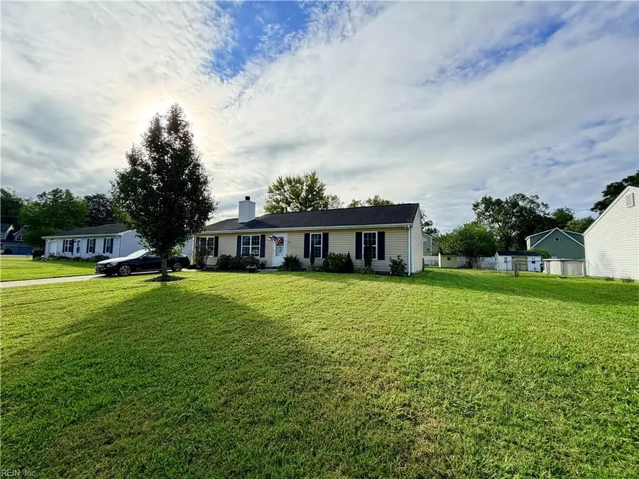 3605 Mostiler Place, Chesapeake, VA 23323 - #2