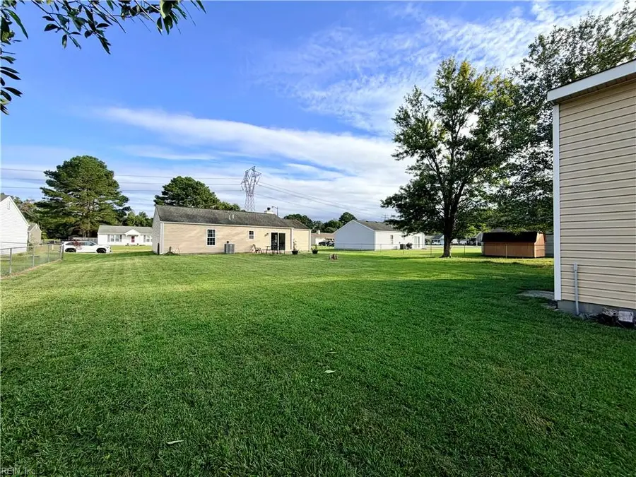 3605 Mostiler Place, Chesapeake, VA 23323 - #3