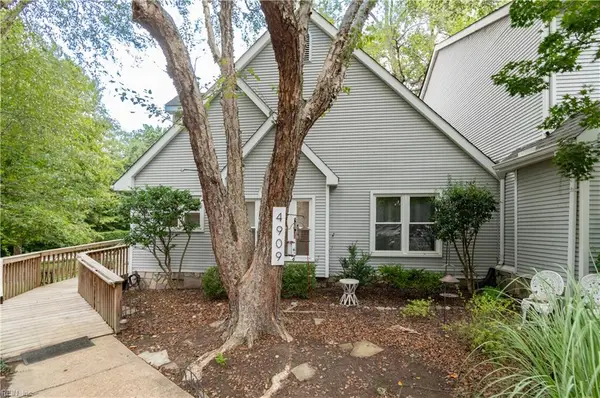 4909 Abbotsford Mews, Williamsburg, VA 23188