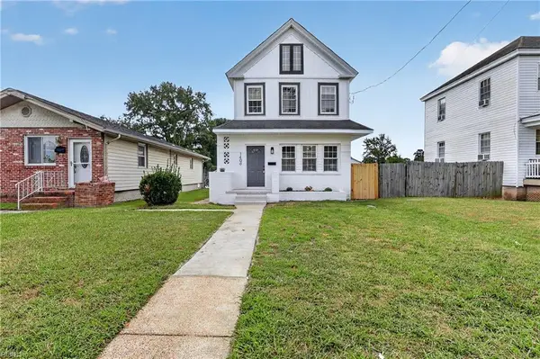 1406 Victoria Boulevard, Hampton, VA 23661