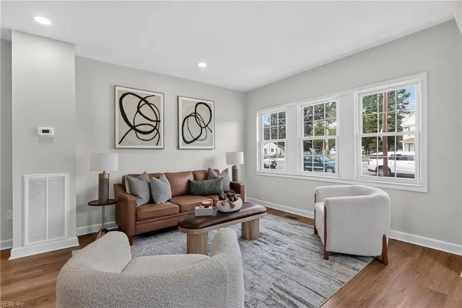 1406 Victoria Boulevard, Hampton, VA 23661 - #3