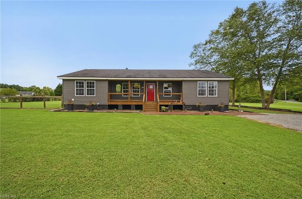 4701 Gates Run Road, Suffolk, VA 23438 - #1