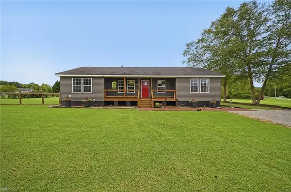 4701 Gates Run Road, Suffolk, VA 23438