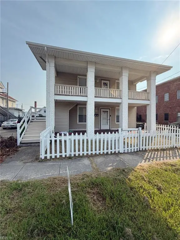 180 W Balview Avenue, Norfolk, VA 23503
