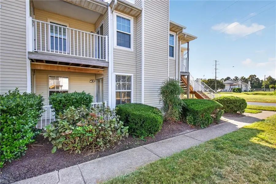 608 Spire Court, Virginia Beach, VA 23462 - #2