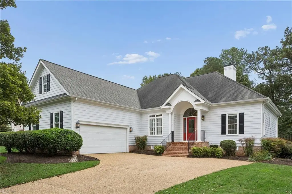 205 Royal Dublin, Williamsburg, VA 23188 - #1