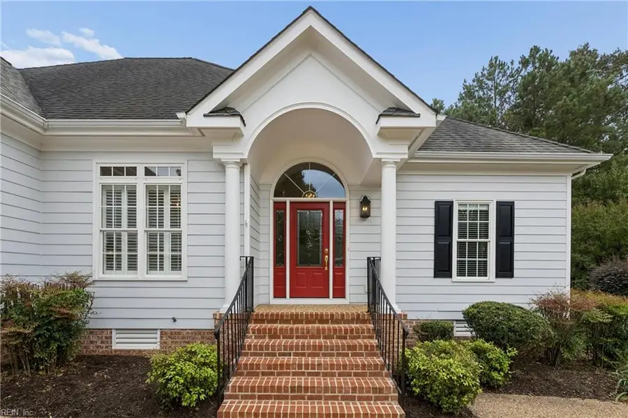 205 Royal Dublin, Williamsburg, VA 23188 - #2