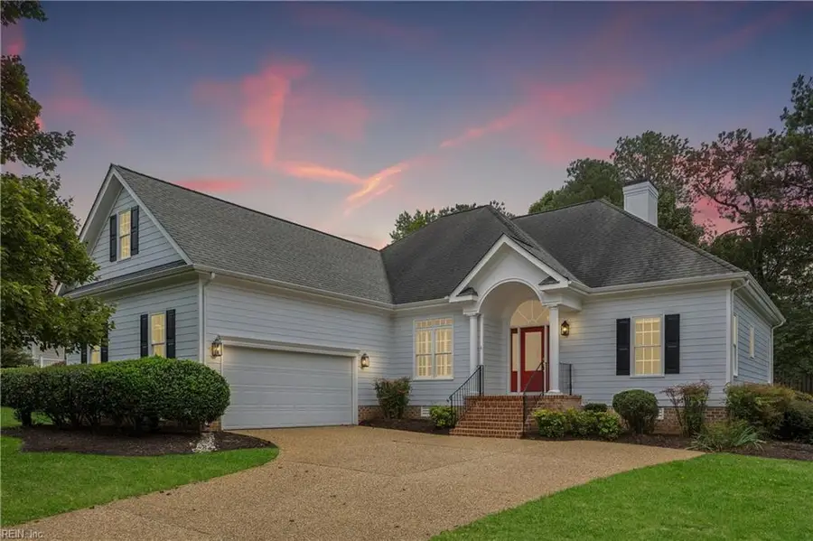 205 Royal Dublin, Williamsburg, VA 23188 - #3