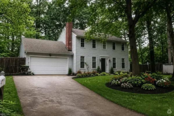 7 White Oak Trail, Hampton, VA 23669