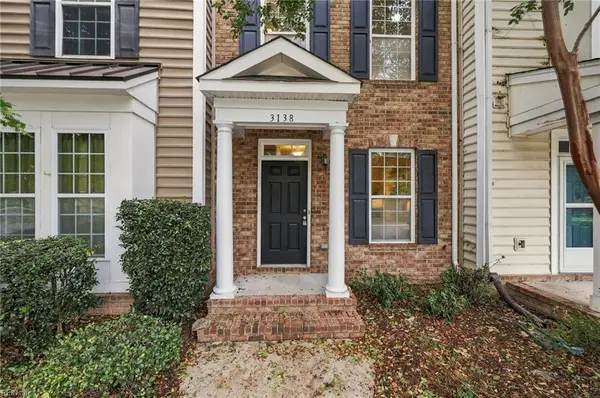 3138 Greenwood Drive, Portsmouth, VA 23701