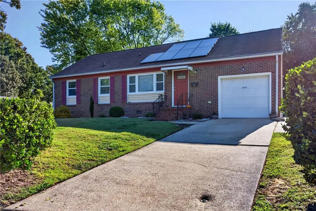 8 Julia Terrace, Newport News, VA 23608 - #1