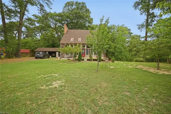 1776 Bleakhorn Road, Suffolk, VA 23433