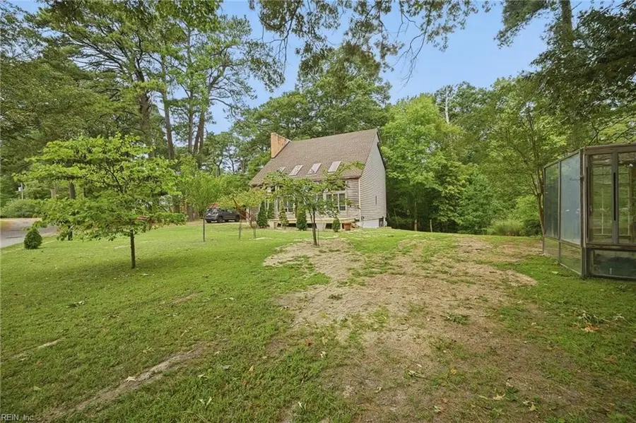 1776 Bleakhorn Road, Suffolk, VA 23433 - #2