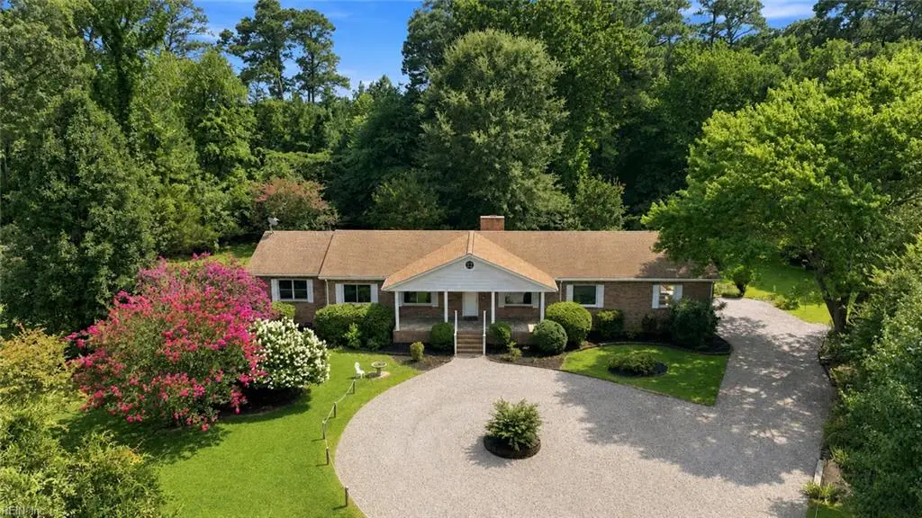 50 Willow Road, Hampton, VA 23664 - #1