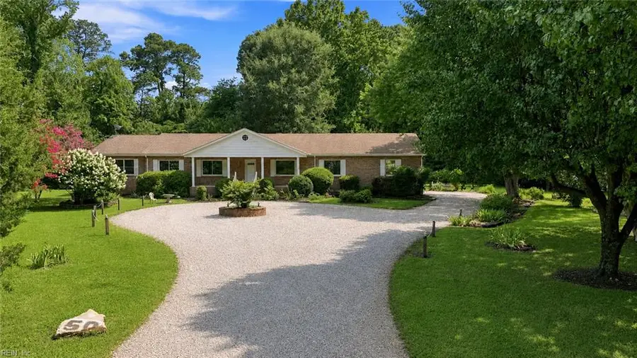 50 Willow Road, Hampton, VA 23664 - #2