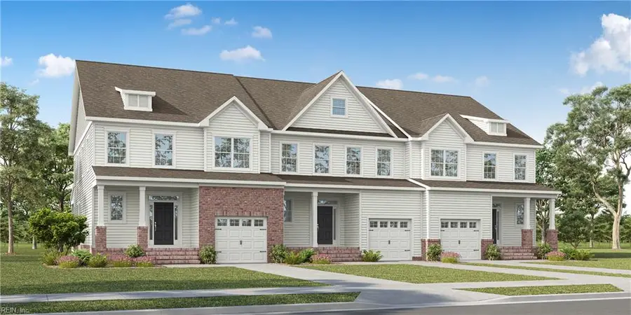 100 Wax Myrtle Drive, Williamsburg, VA 23185 - #2