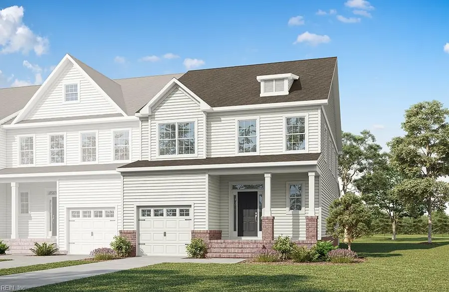 100 Wax Myrtle Drive, Williamsburg, VA 23185 - #3