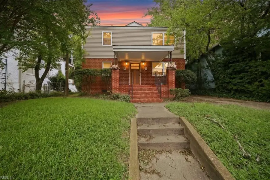409 38th Street Street, Norfolk, VA 23508 - #2