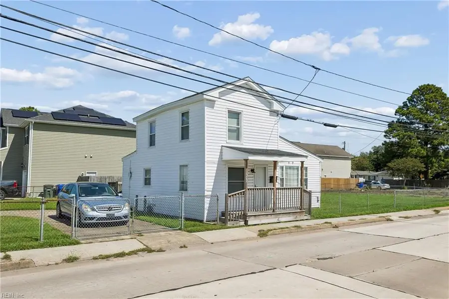 1202 Berkley Avenue, Norfolk, VA 23523 - #2
