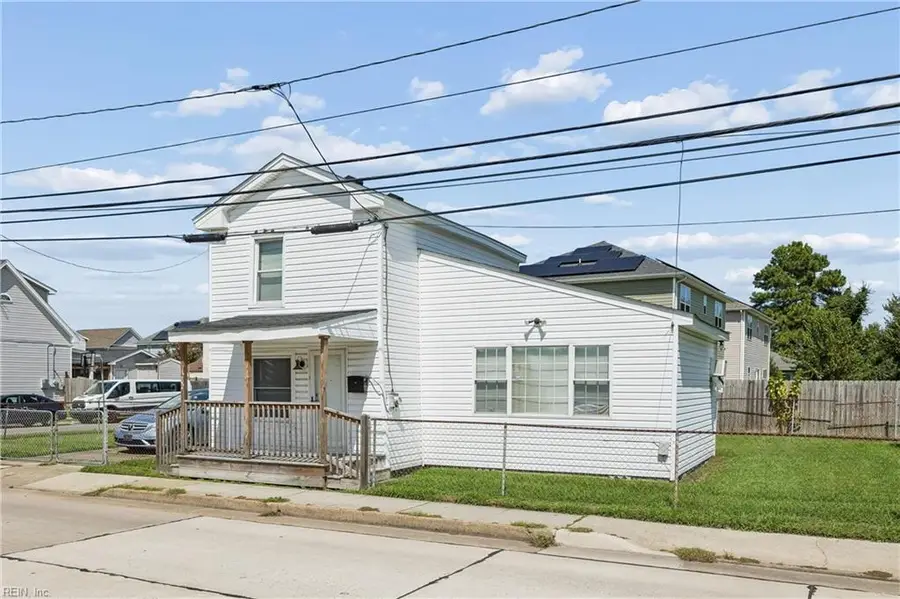1202 Berkley Avenue, Norfolk, VA 23523 - #3