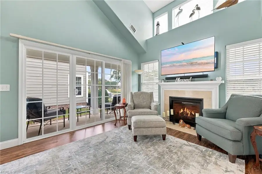 5580 Arboretum Avenue, Virginia Beach, VA 23455 - #3