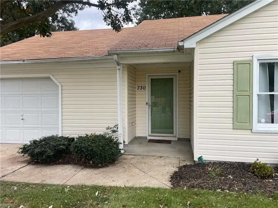 730 Michelle Drive, Newport News, VA 23601 - #3