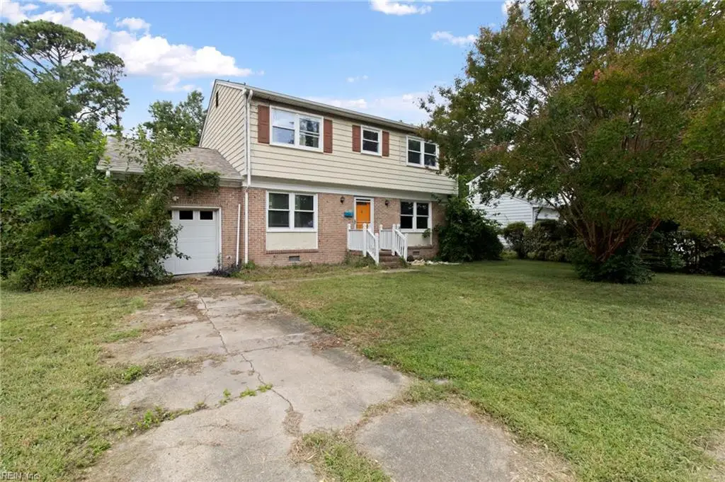 4 Colgate Circle, Hampton, VA 23664 - #1