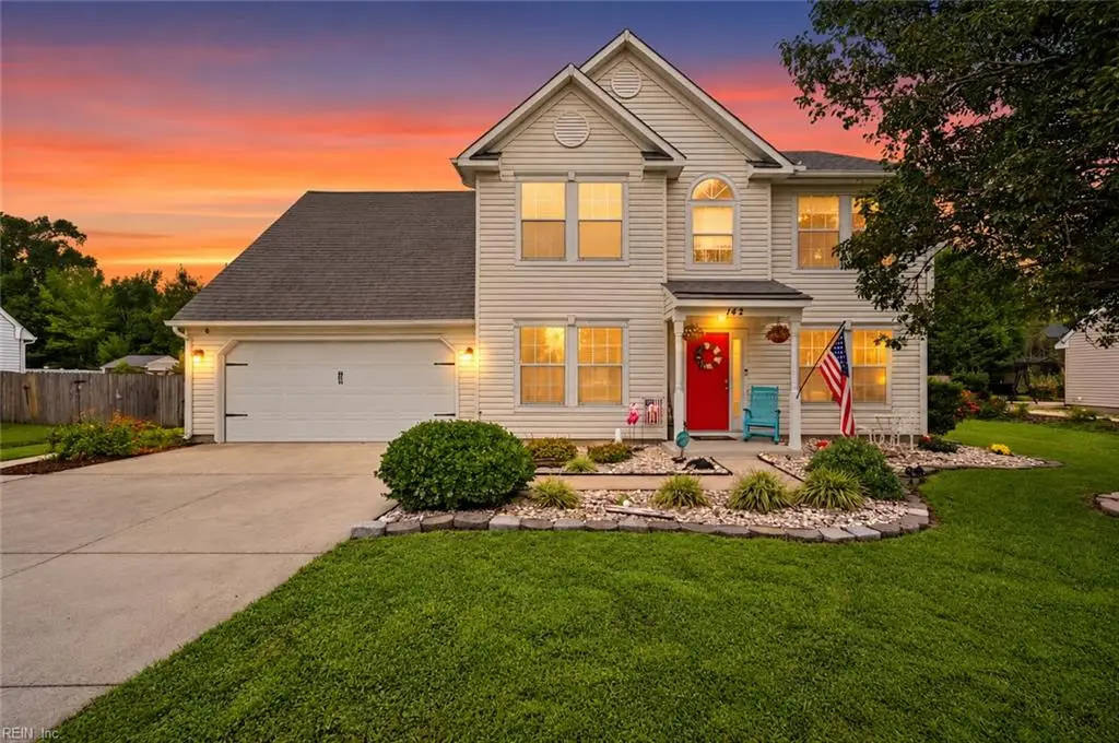 142 Green View Road, Moyock, NC 27958 - #1