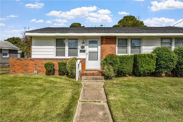 405 Tekoa Road, Chesapeake, VA 23325