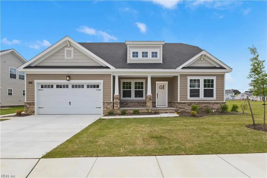 MM James 2, Chesapeake, VA 23322 - #1