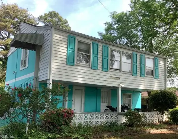 652 Dune Street, Norfolk, VA 23503