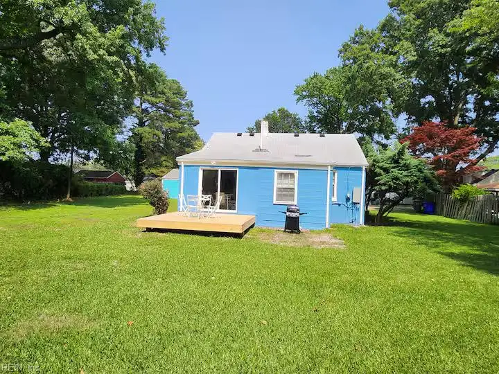 646 Dune Street, Norfolk, VA 23503 - #2