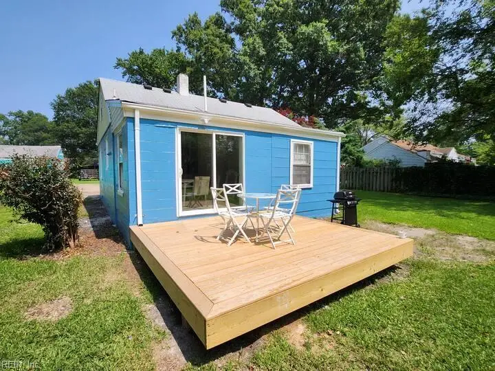 646 Dune Street, Norfolk, VA 23503 - #3