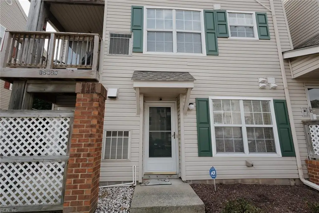 12825 Daybreak Circle, Newport News, VA 23602 - #1