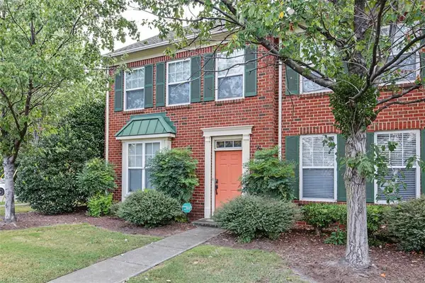 4128 Killam Avenue, Norfolk, VA 23508