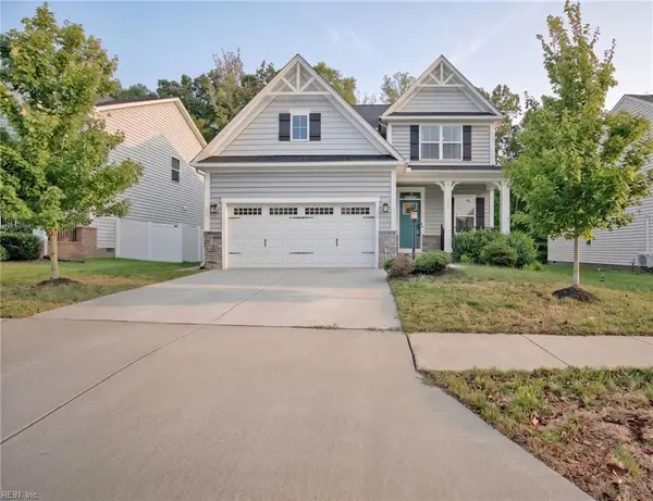 409 Boltons Mill Parkway, Williamsburg, VA 23185