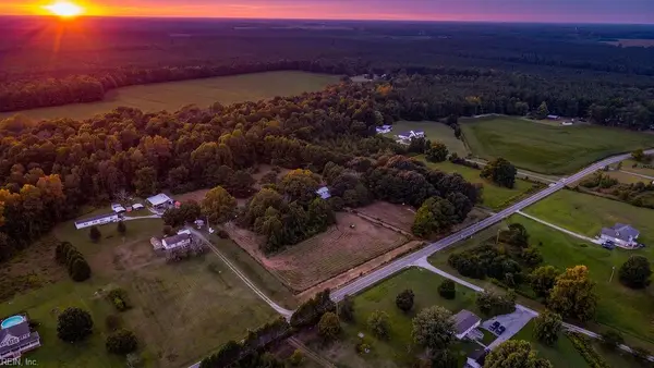 2010 Great Fork Road, Suffolk, VA 23438