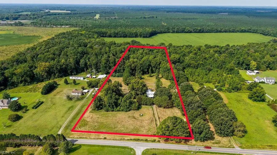 2010 Great Fork Road, Suffolk, VA 23438 - #2