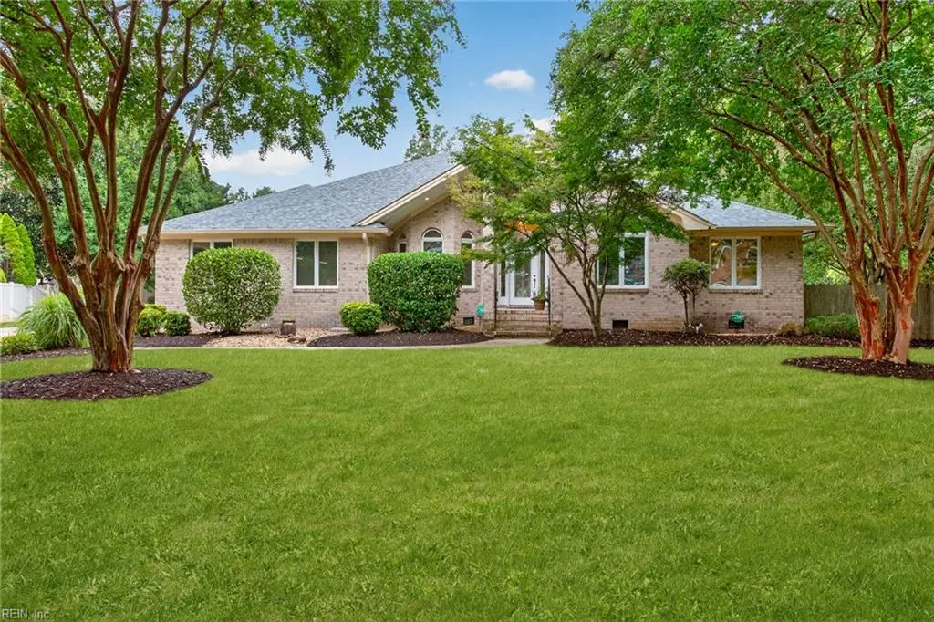 804 Brookside Arch, Chesapeake, VA 23322 - #1