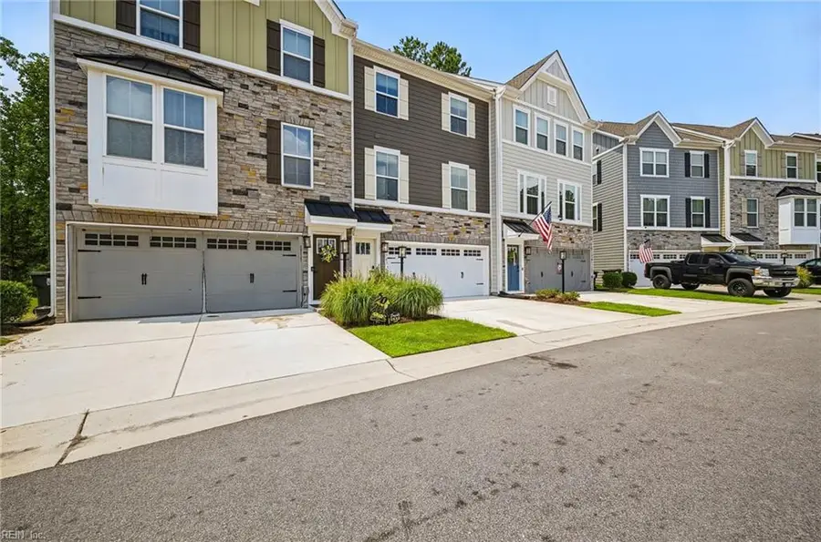 1741 Fortune Terrace Terrace, Chesapeake, VA 23323 - #3