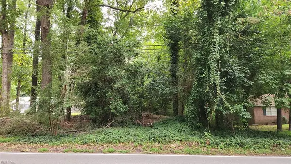 74 Normandy Lane, Newport News, VA 23606