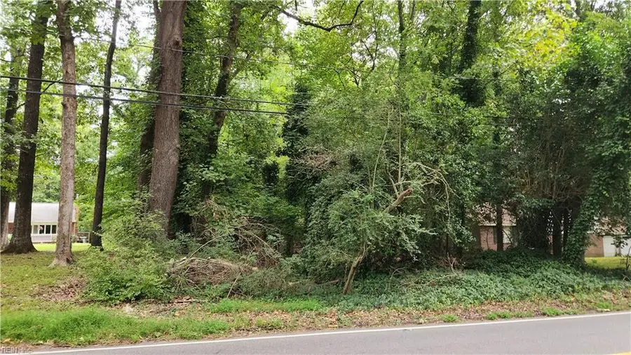 74 Normandy Lane, Newport News, VA 23606 - #2